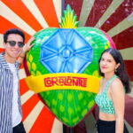 Cozumel: Mexican Lucha Libre Experience! Classic Package - The Experience from a Traveler’s Perspective