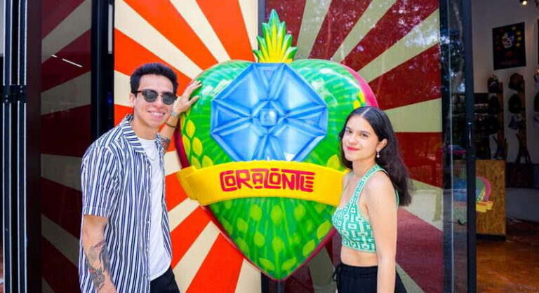 Cozumel: Mexican Lucha Libre Experience! Classic Package - The Experience from a Traveler’s Perspective