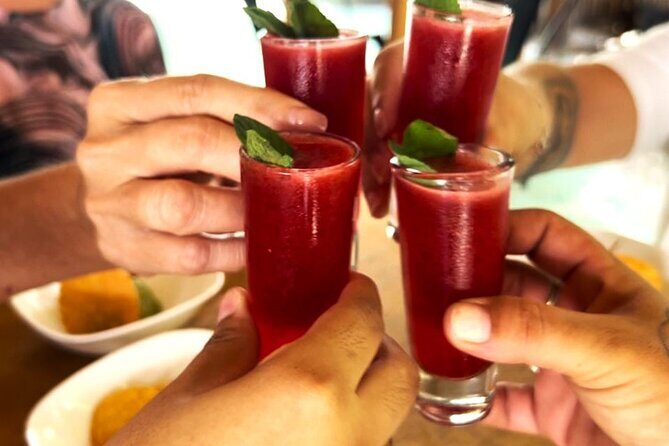 Cozumel Mixology Experience at Distillery - Practical Details and Logistics