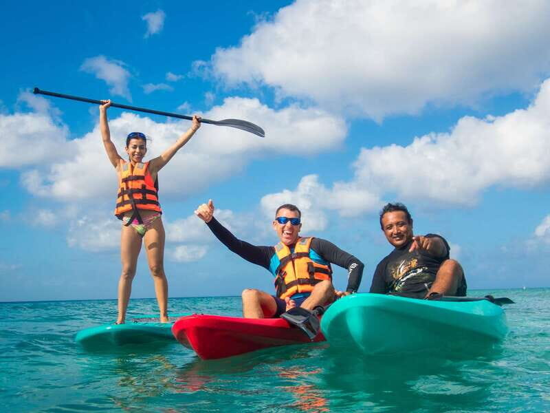 Cozumel: North Shore E-Bike Adventure & Beach Break - The Practicalities – What’s Included and What’s Not