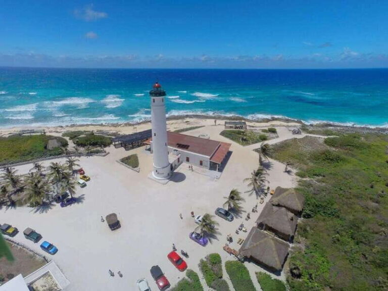 Cozumel Parks: Chankanaab, Punta Sur, San Gervasio+Transport - Final Thoughts