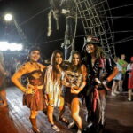 Cozumel: Pirate Ship Cruise with Open Bar, Dinner, and Show - Who Should Consider This Tour?