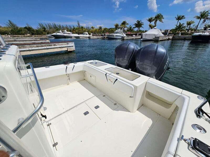 Cozumel: Premium Experience Aboard your Private Boat - Snorkeling at Vibrant Reefs