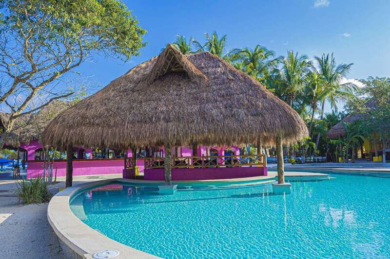 Cozumel Private Beach Pass: All Inclusive Beach Day - Who Would Love This Experience?