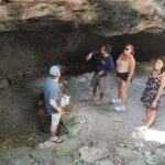 Cozumel: Private Caves and Ruins Tour with Lunch 5 Hours - What the Tour Means for You