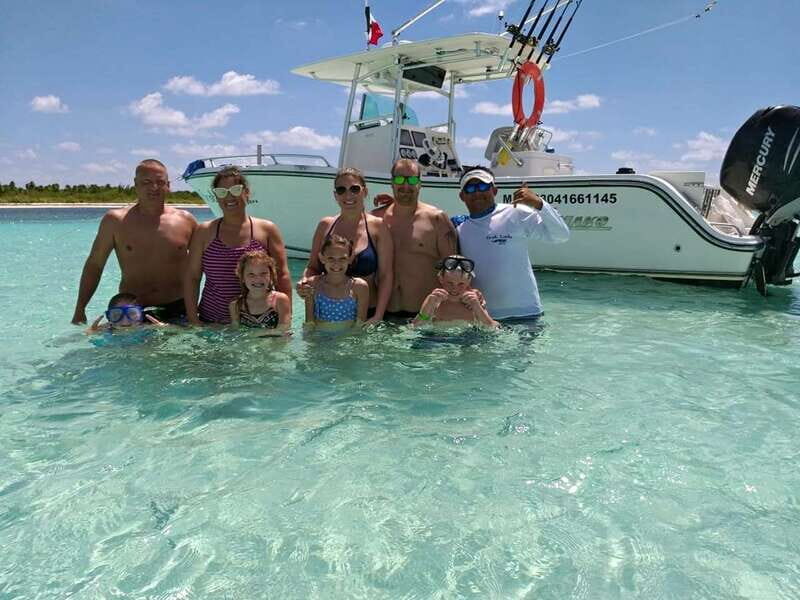 Cozumel: Private Charter Boat and Snorkel Day Trip - What the Reviews Say