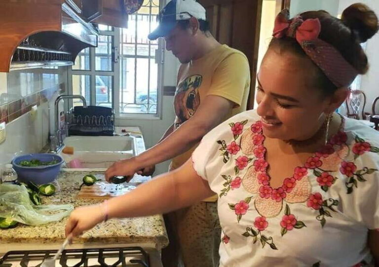 Cozumel: Private Cooking Class in a Family Kitchen - What to Expect in Detail