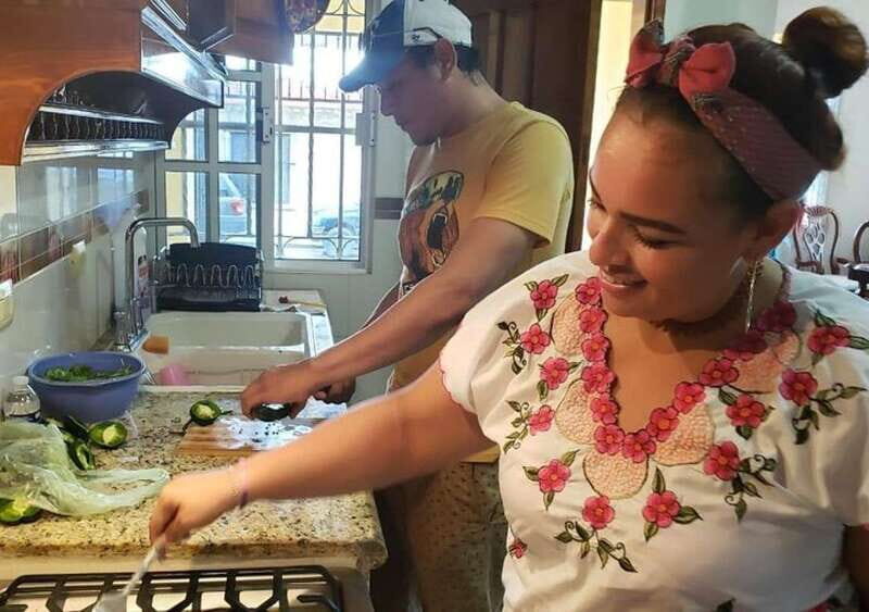 Cozumel: Private Cooking Class in a Family Kitchen - What to Expect in Detail