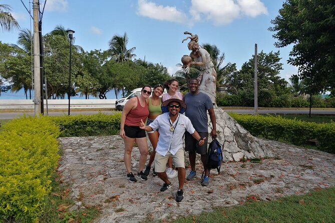 Cozumel: Private Excursion - MiniVan or Jeep (Your Day, Your Way) - Who Will Love This Tour?