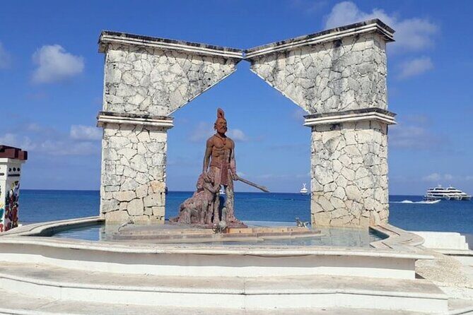 Cozumel: Private Jeep Tour, Mayan Ruins, Snorkeling & Lunch - The Practical Side of Things