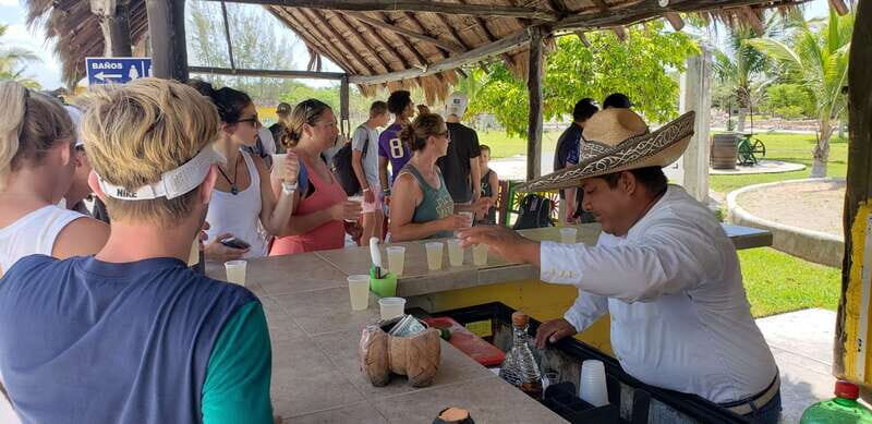 Cozumel: Private Jeep Tour Shore Excursion - The Practical Side: Timing, Transportation, and Cost