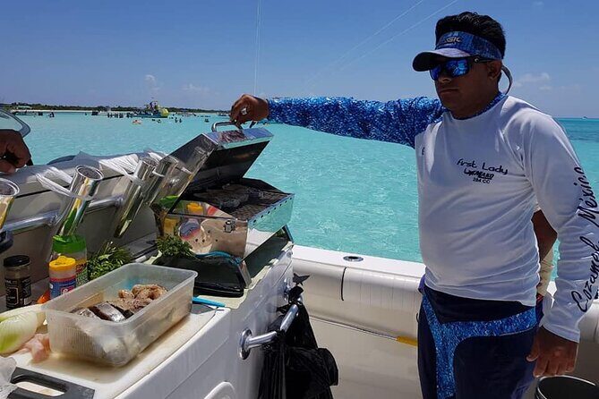 Cozumel Private Snorkeling, Fishing & El Cielo Charter - Who Is This Tour Best For?