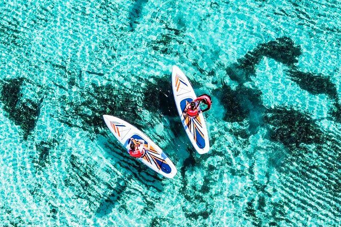 Cozumel Punta Langosta Bus Tour Experience - Practical Considerations