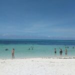 Cozumel round transportation to the beaches - A Closer Look at the Tour Experience