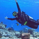 Cozumel Scuba Diving: 2 Tanks in the National Park for certified divers - Itinerary Breakdown
