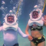 Cozumel: Sea Trek Adventure at Chankanaab National Park - The Guide & Group Experience