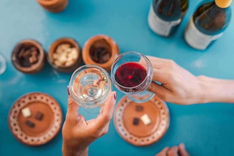 Cozumel: Seaside Chocolate Workshop and Wine Tasting - Practical Details and Tips