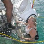 Cozumel: SeaTrek Underwater Helmet Diving Experience - Authentic Traveler Voices