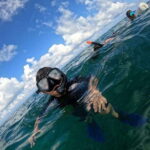 Cozumel: Shipwreck and Reef Dive with Lunch - Lunch and Relaxation