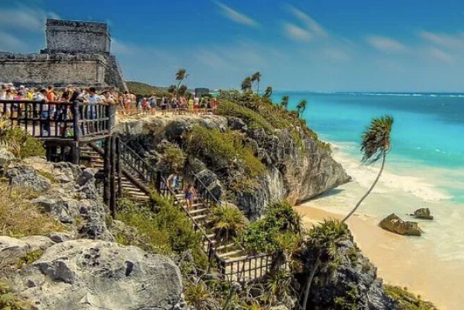 Cozumel Shore Excursion: Small Group Mayan Ruins of Tulum Tour - Who Is This Tour Best For?