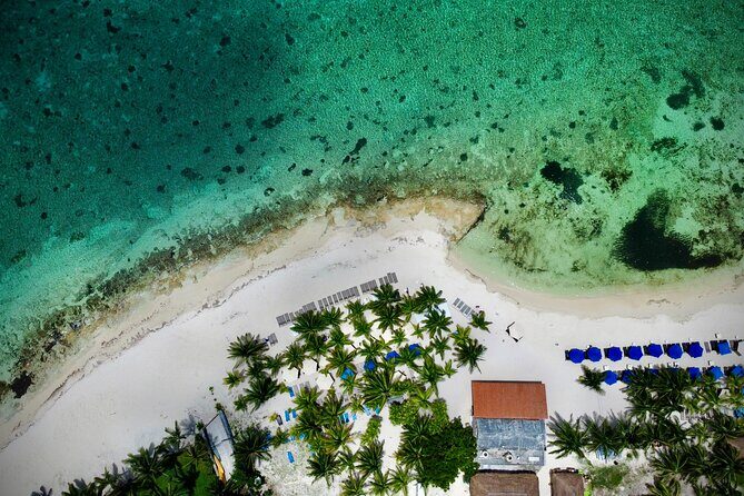 Cozumel: Shore Excursions for Royal Caribbean Cruise Passengers - The Itinerary Breakdown