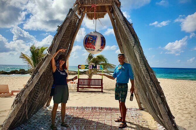 Cozumel: Shore Snorkel Hop + Island Tour - A Closer Look at the Itinerary