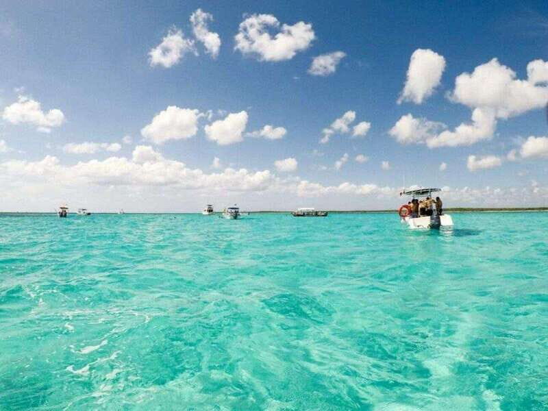 Cozumel: Snorkel Tour to El Cielo, Palancar, and Colombia - Is This Tour Right for You?