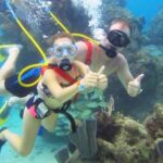 Cozumel: SNUBA Cozumel Underwater Adventure - The Real Experience: What Travelers Are Saying