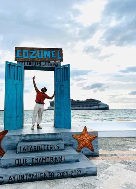 Cozumel: Tequila, Mezcal and Espadrilles Experience Tour - The Value of This Experience