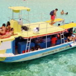Cozumel: VIP Glass Bottom Boat & Snorkeling 3 Reefs Tour - Who Would Enjoy This Tour?