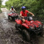 Cozumel: Yoga and ATV Adventure in the Jungle - The Day in Detail: What to Expect