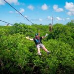 Cozumel zipline thrill adventures - What Makes It Special?