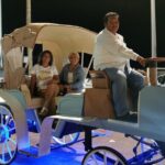 Cozumel's Heart Electric and Horse-drawn Carriage Tour - Is It Worth the Price?