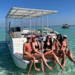Crab Island Cruise Aboard Private Adventure - The Value of This Experience