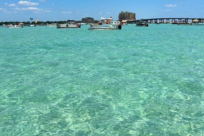 Crab Island Explorer Catamaran Tours to Crab Island - Final Thoughts