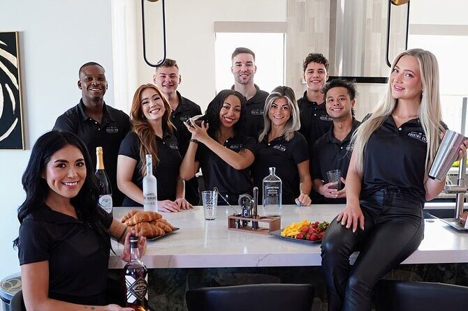 Craft 3 Cocktails with a Pro Bartender - The Experience in Detail