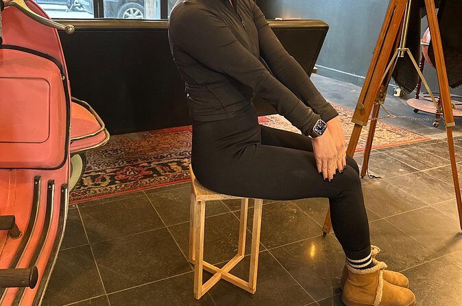 Craft an Oak Side Table - Who is this right for?