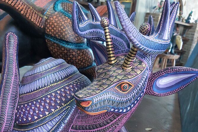 Craft and Villages - Who Should Consider This Tour?