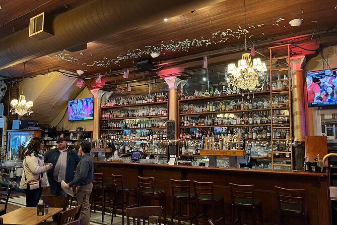 Craft Beer and City Walking Tour of Portland West Side - Practical Tips for Making the Most of this Tour