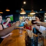 Craft Cocktail Gourmet Food Tour - The Practical Side: Logistics, Price, and Group Size