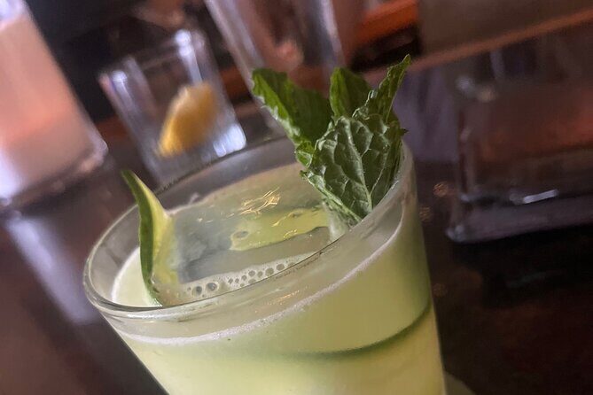 Craft Cocktails of St. Augustine - What Travelers Say (From Available Reviews)