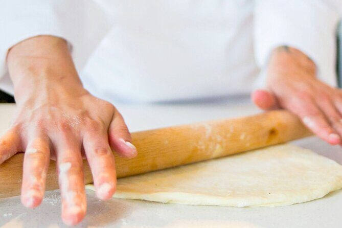 Craft Fine Italian Pizza in Indianapolis (Includes 4-Course Meal) - Who Should Consider This Tour?