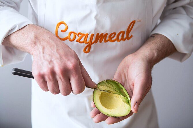 Craft Salsas, Tacos & Handmade Tortillas (Includes 3-Course Meal) - What Real Travelers Say