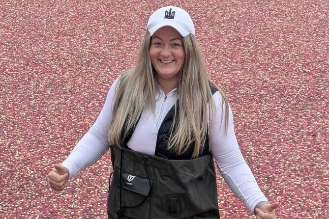 Cranberry Plunge and Hardy Lake Hike Adventure - An In-Depth Look at the Experience