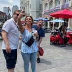 Crazy Calabasas Scavenger Hunt - Meeting Point and End Location