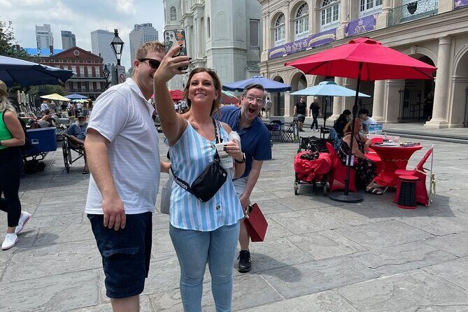 Crazy Calabasas Scavenger Hunt - Meeting Point and End Location