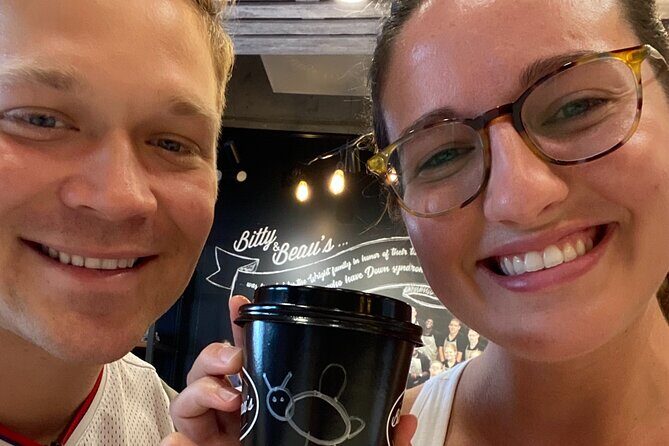 Crazy Cleveland Scavenger Hunt - What to Expect from the Crazy Cleveland Scavenger Hunt