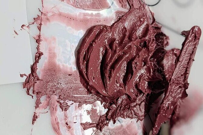 Create Your Own Lipstick or Lip Gloss Class Experience in Raleigh - The Value of the Experience