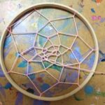 Create Your Own Positive-Thought-Catcher Art Kit in Estes Park - What the Experience Looks Like in Practice