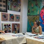 Creative Art Workshop in San Jose del Cabo : Make Unique Memories - What Travelers Say